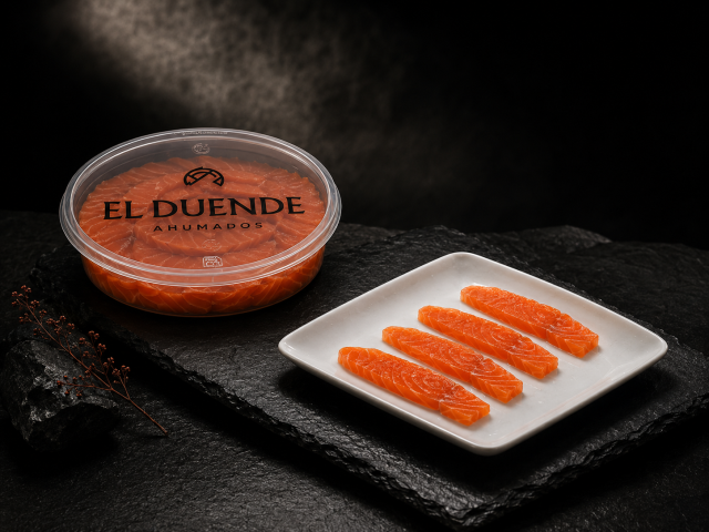 Ahumados El Duende