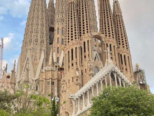Ahumados El Duende