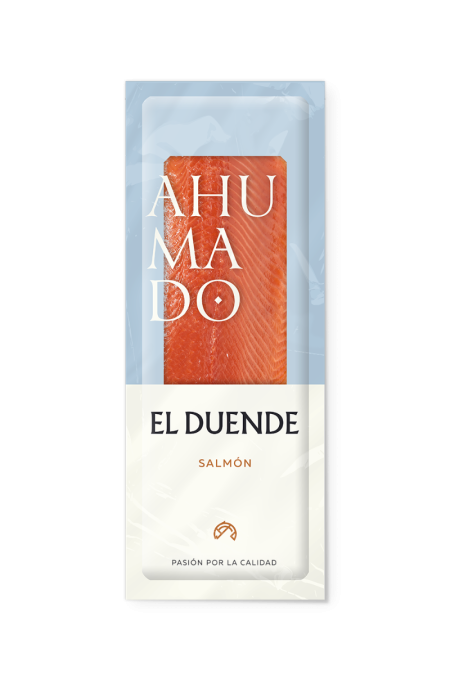 SALMÓN NORUEGO HOSTELERÍA