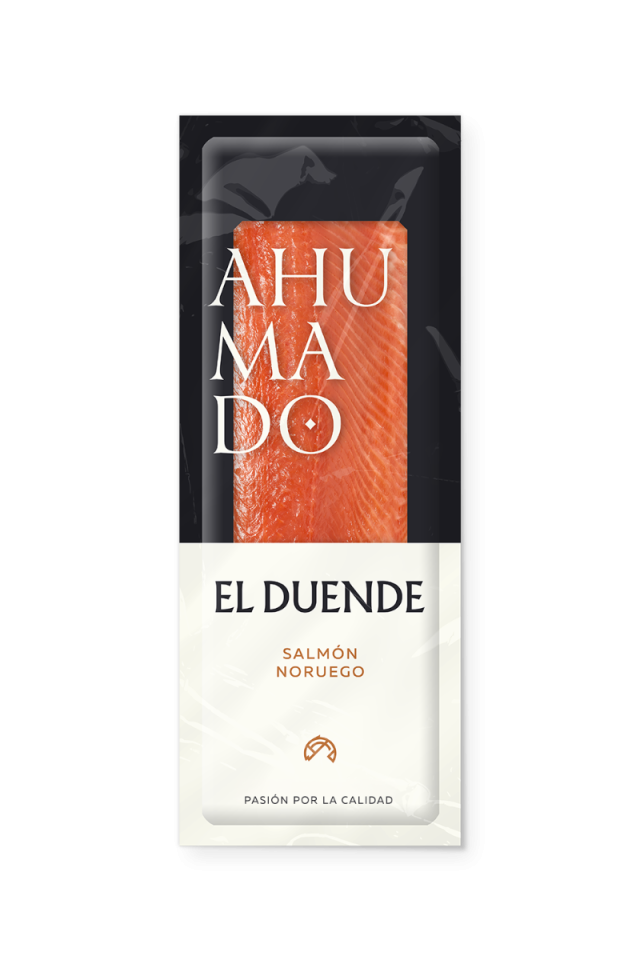 SALMÓN NORUEGO EL DUENDE