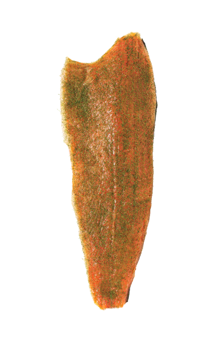 Ahumados El Duende